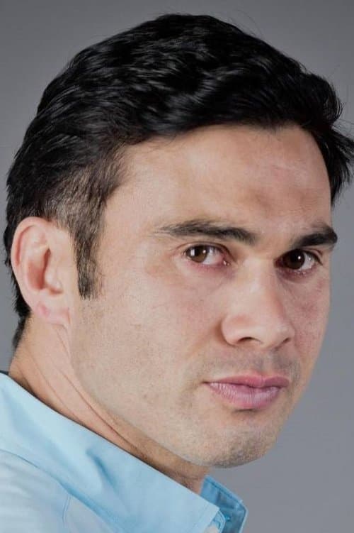 Ben Mitchell profile photo