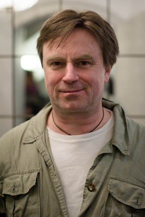 Anders Grönros profile photo