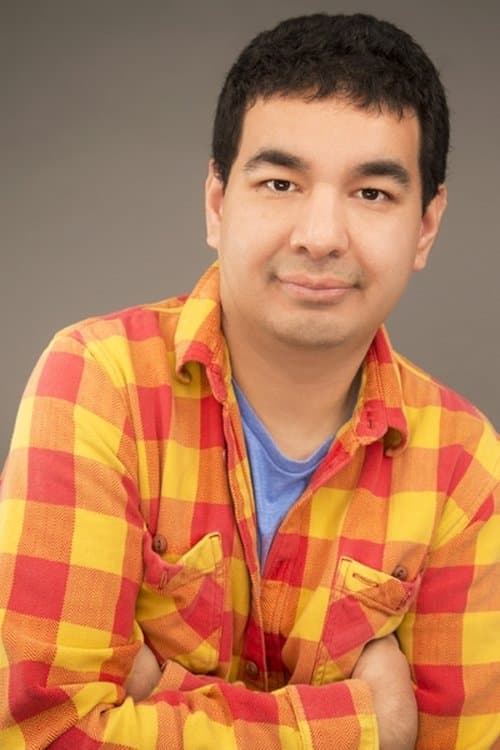 Dan Cordell profile photo