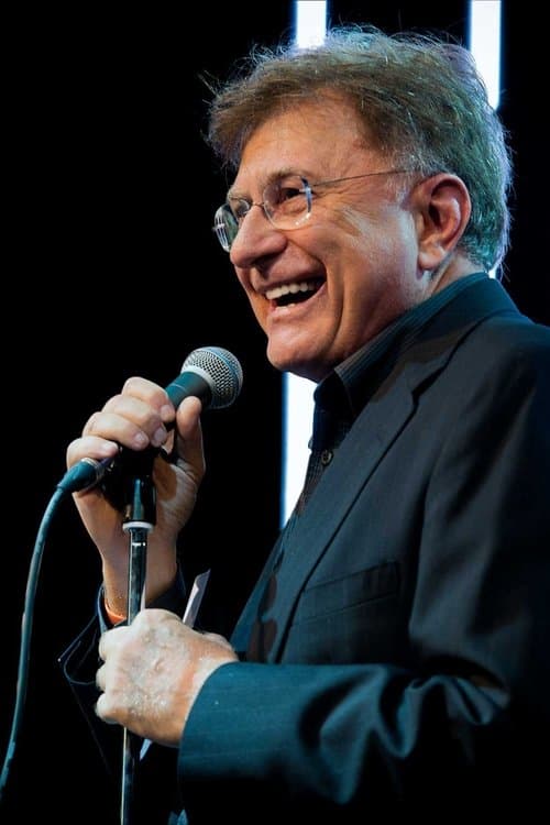 Red Ronnie profile photo