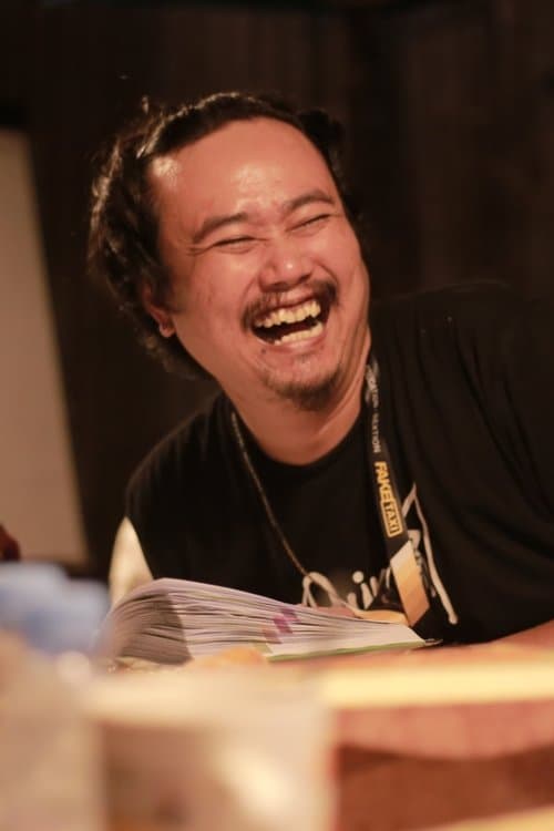 Aryudha Fasha profile photo