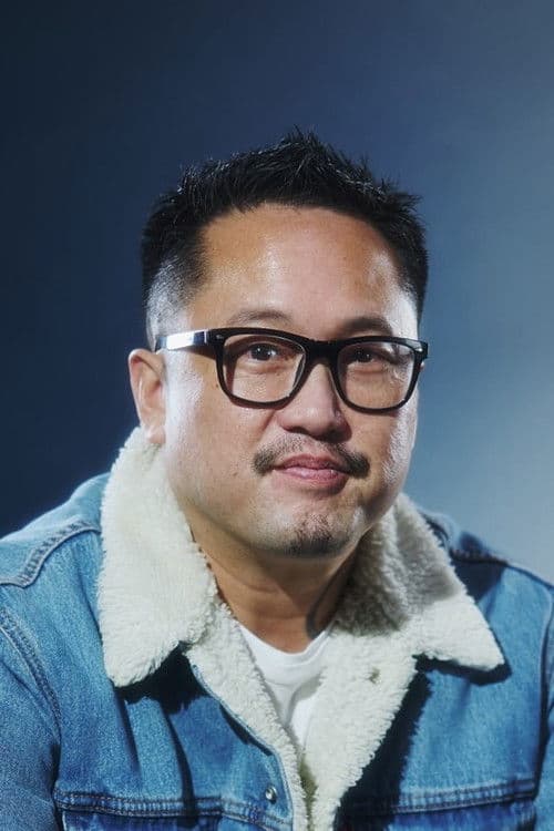 Ian Tuason profile photo