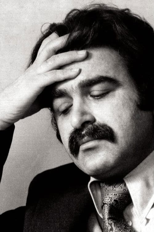 Gholam-Hossein Sa'edi profile photo