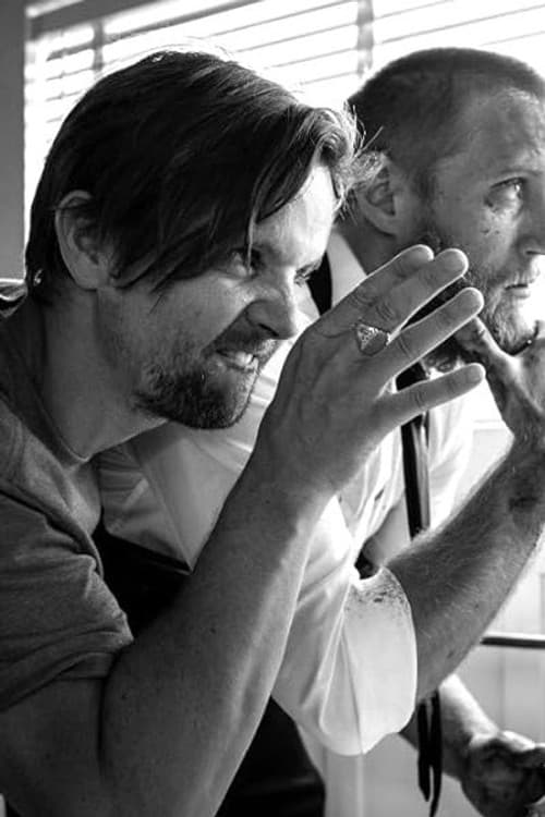 Peter Hamblin profile photo