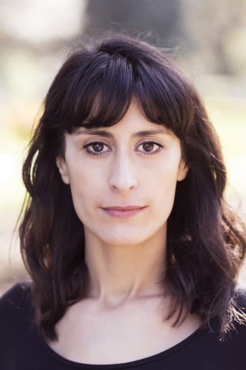 Shereen Martin profile photo