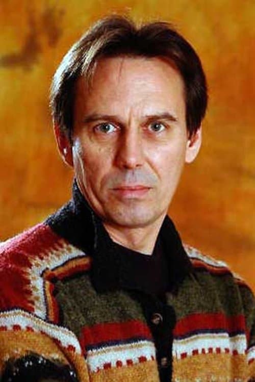 Oleksandr Aheyenkov profile photo