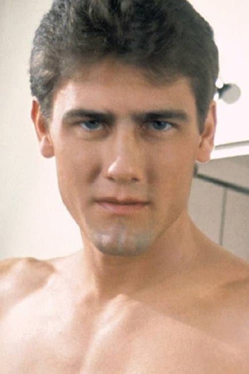 Brad Mitchell profile photo