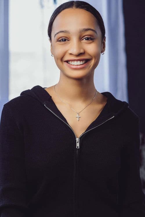 Leevia Elliot Robinson profile photo