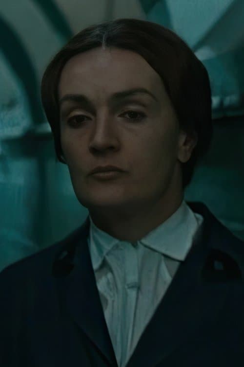 Suzanne Berthois profile photo