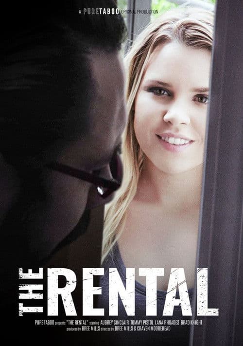 The Rental poster