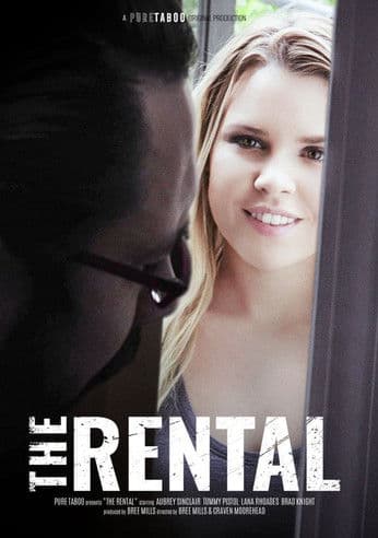 The Rental poster