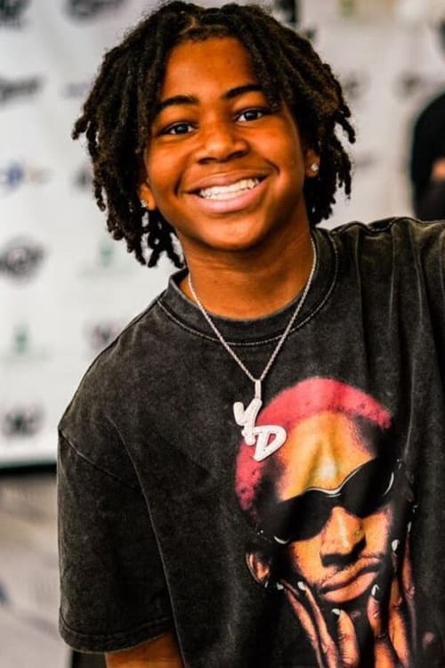 Young Dylan profile photo