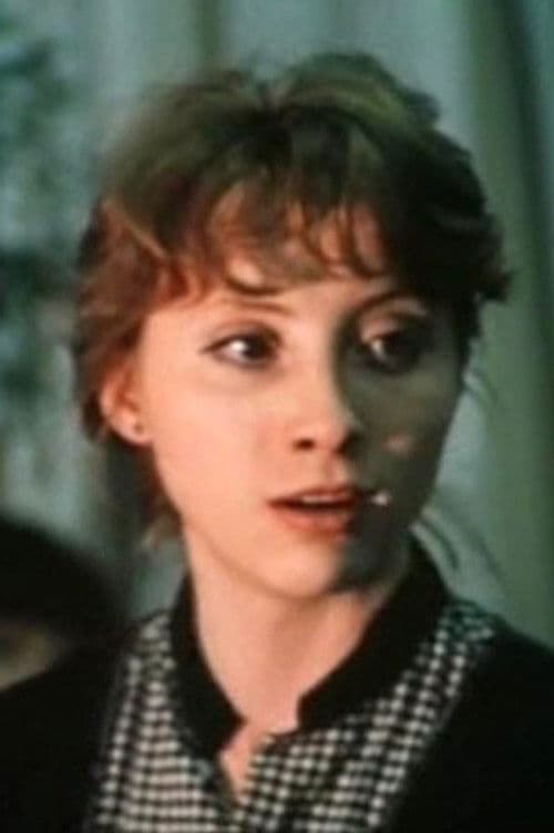 Galina Shchepetnova profile photo