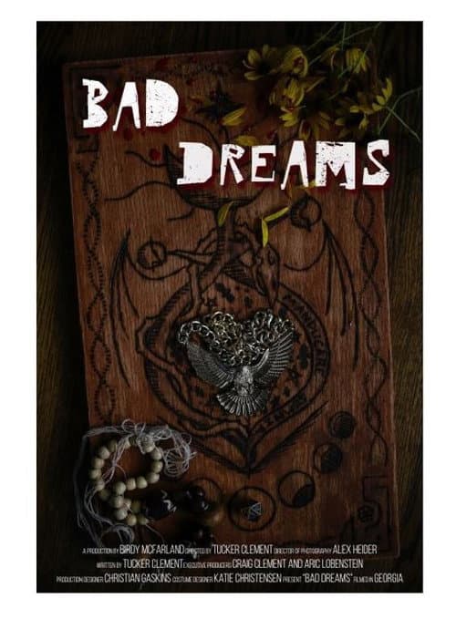 Bad Dreams poster