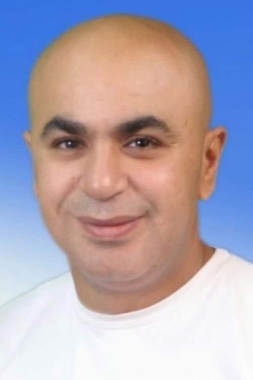 Hatem Gamil profile photo