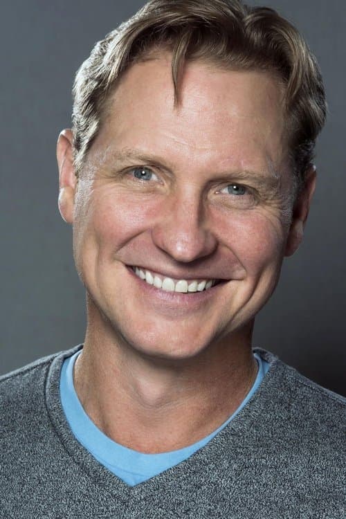 Ashley Wood profile photo