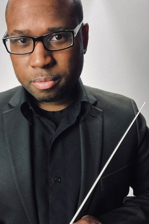 Christopher D. Robinson profile photo