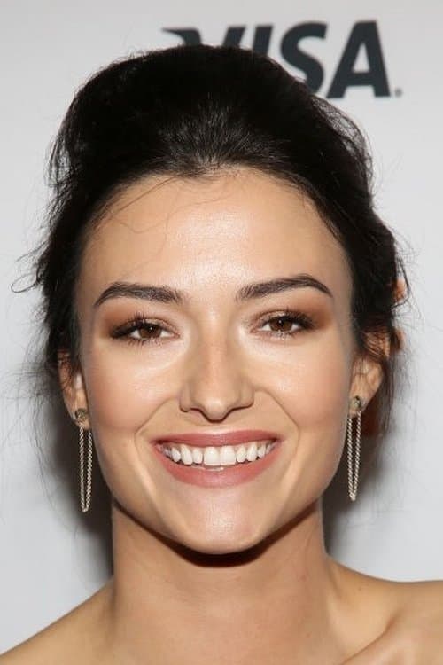 Natasha Negovanlis profile photo