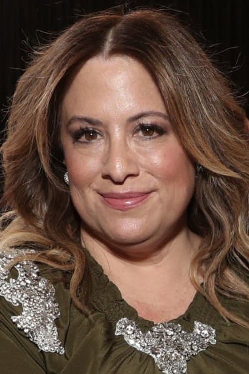 Christina Steinberg profile photo