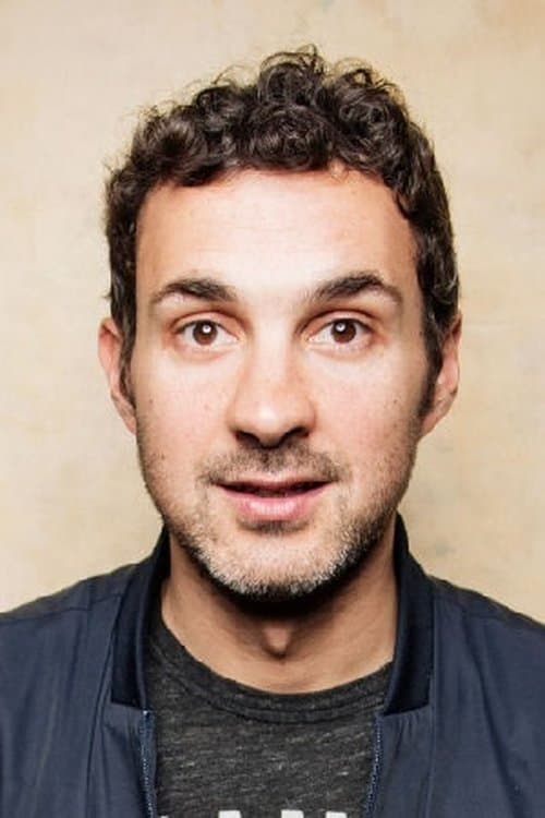 Mark Normand profile photo