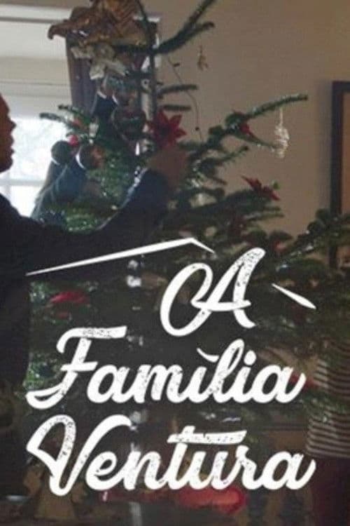 A Família Ventura poster