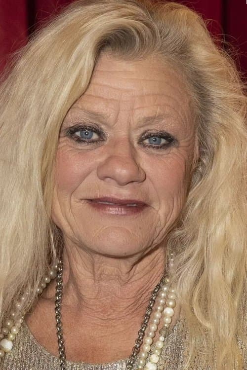 Pernille Højmark profile photo