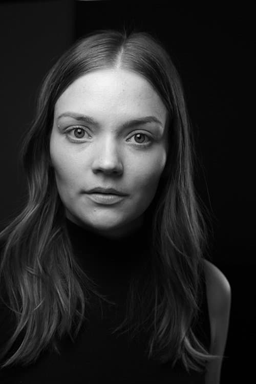 Amanda Kilpeläinen Arvidsson profile photo