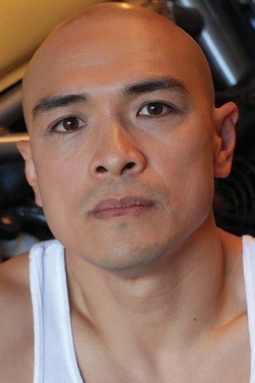 Fernando Argosino profile photo