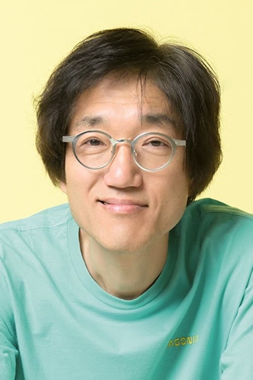 Kim Sung-hwan profile photo