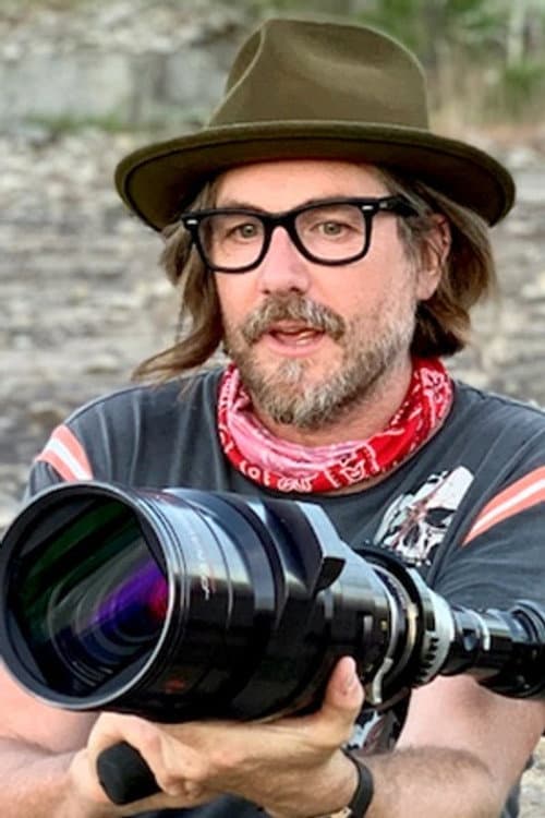 Tim Kirkby profile photo