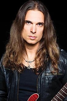 Kiko Loureiro profile photo