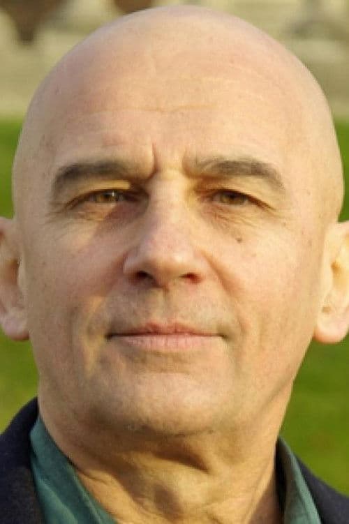 Christian Chauvaud profile photo