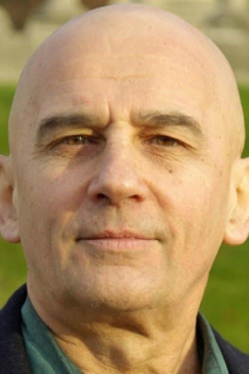 Christian Chauvaud profile photo