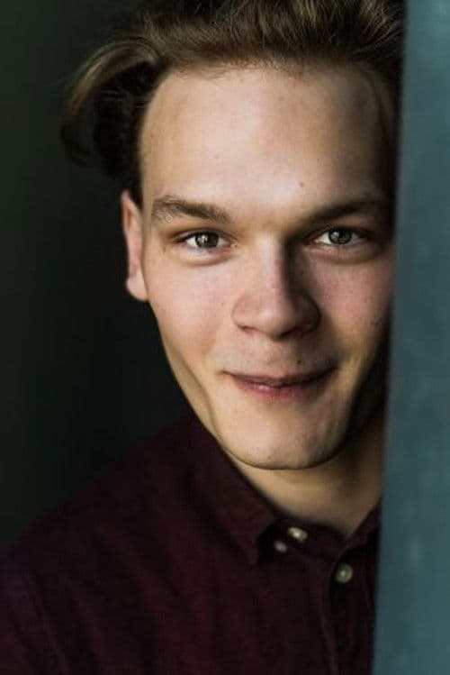 Antoni Sałaj profile photo