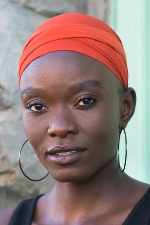 Ebby Weyime profile photo