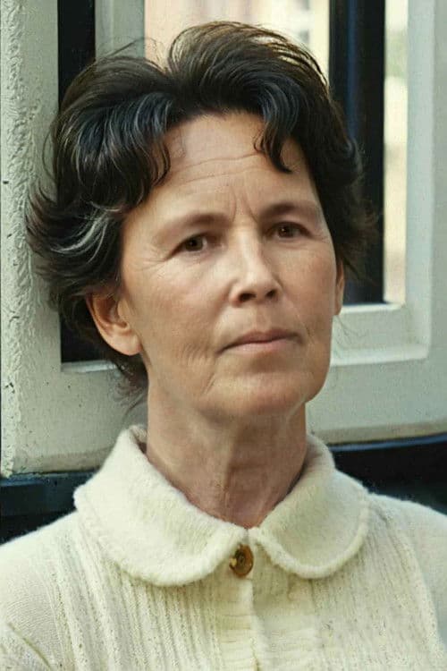 Simone de Bollardière profile photo