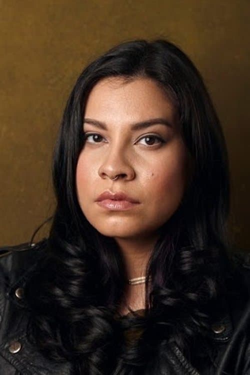 Cara Jade Myers profile photo