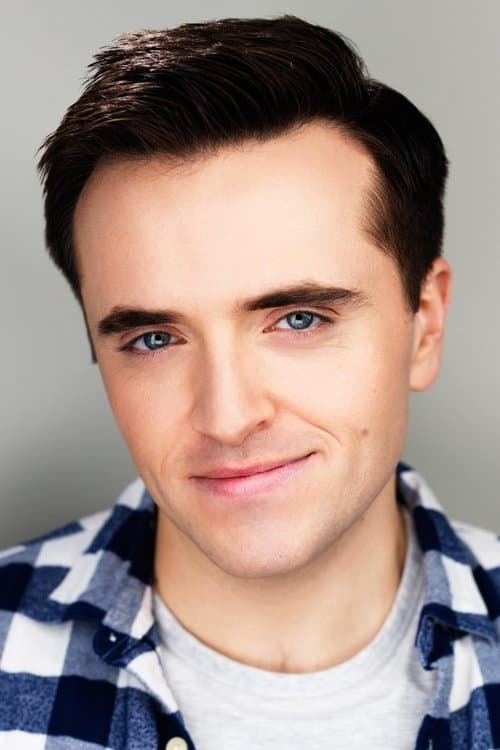 Conor Sweeney profile photo