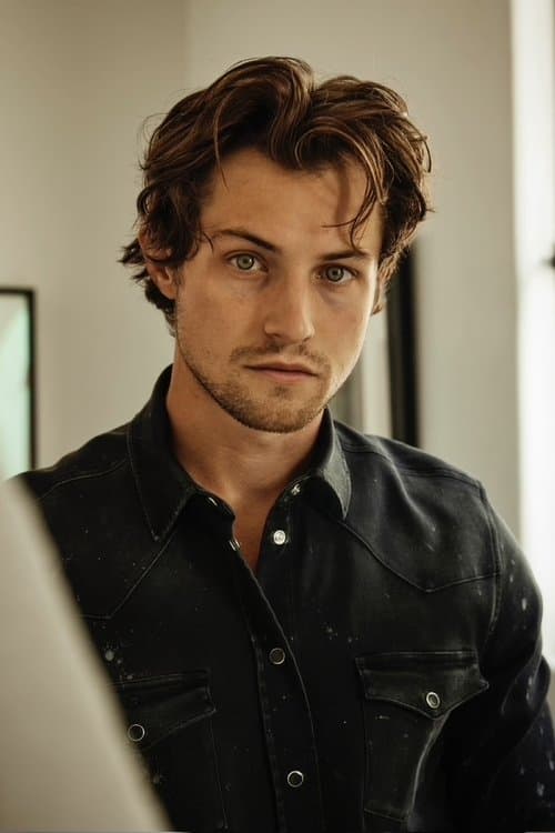 Austin Woods profile photo