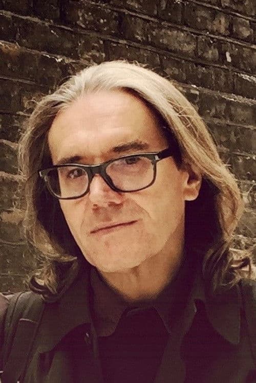 Stephen Woolley profile photo