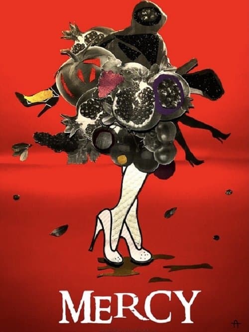 Mercy poster