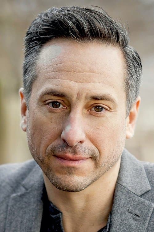 Jason Babinsky profile photo