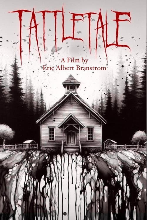 Tattletale poster