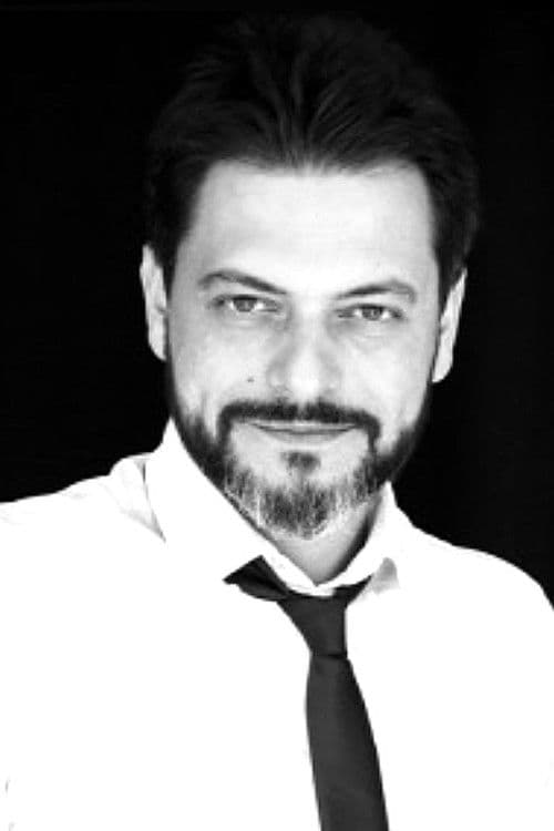 Stéphane Hervé profile photo