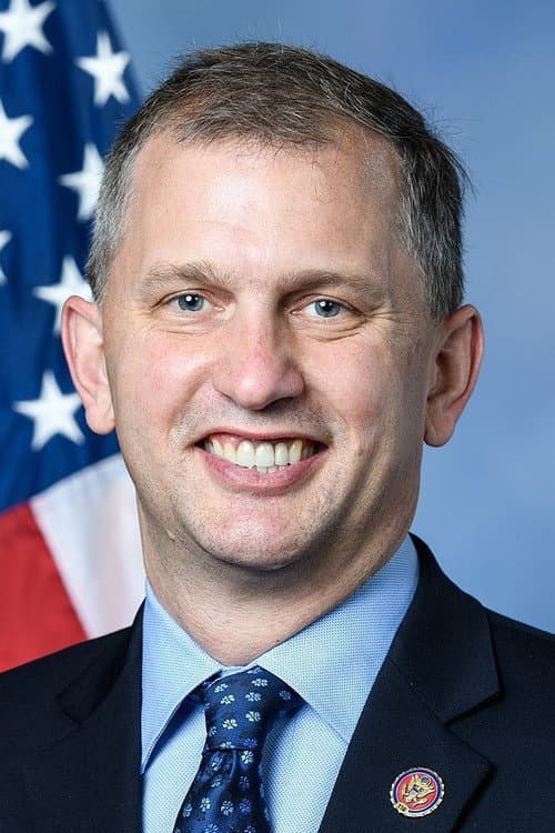 Sean Casten profile photo