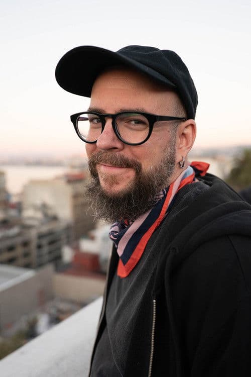 Nicolás Rodríguez Fuchs profile photo