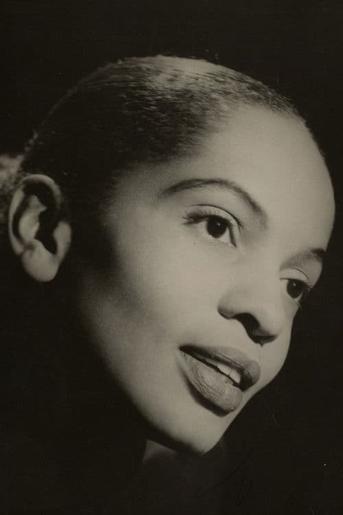 Mary Hinkson profile photo