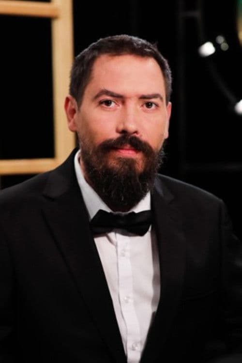 Irakli Vakhtangishvili profile photo