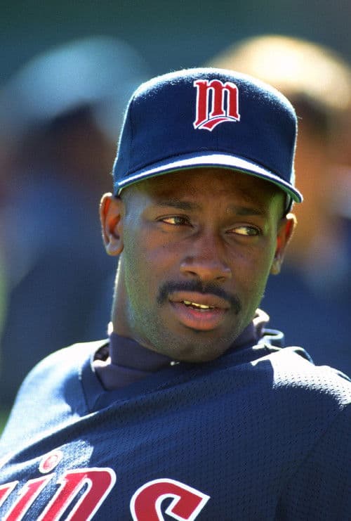Chili Davis profile photo