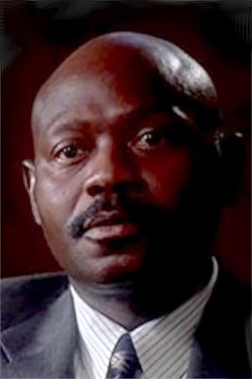 Tony Haney profile photo